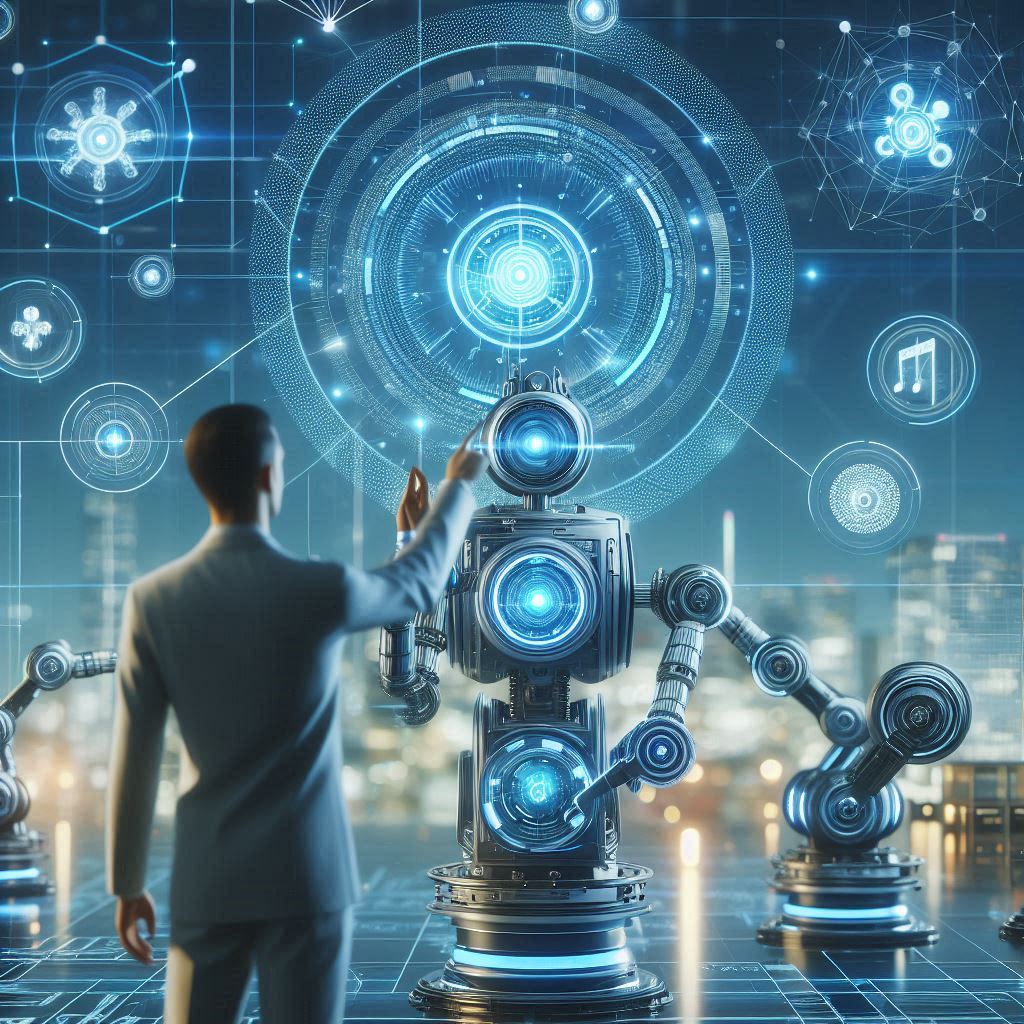 AI-Driven Systems