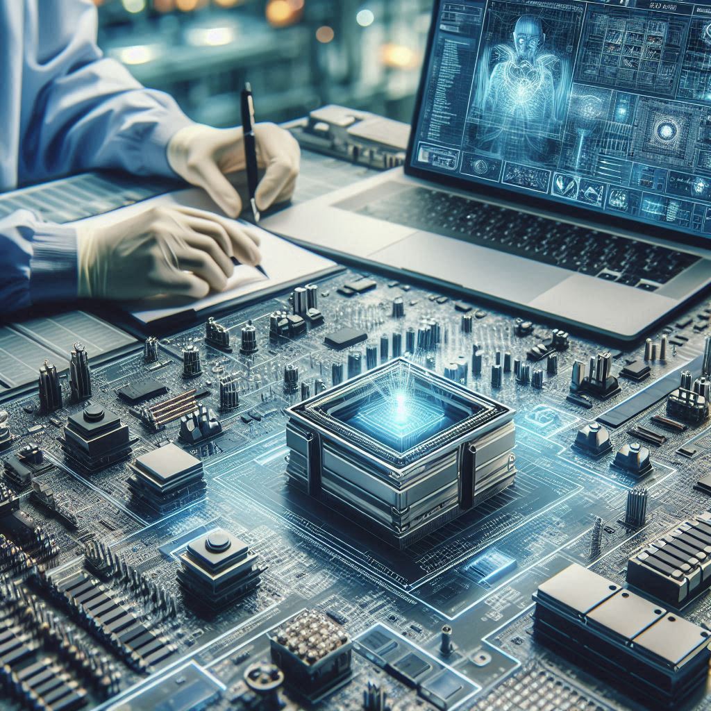 Manufacturing Process