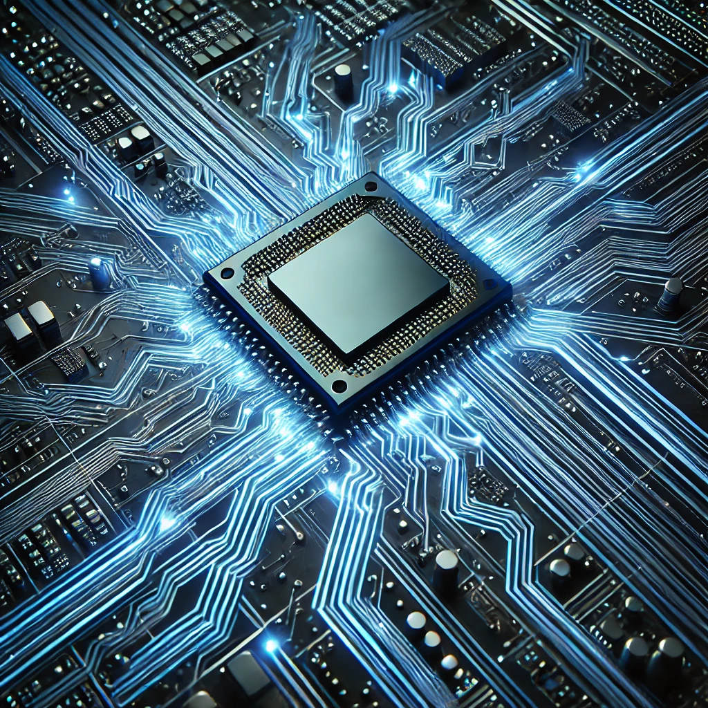 Semiconductor