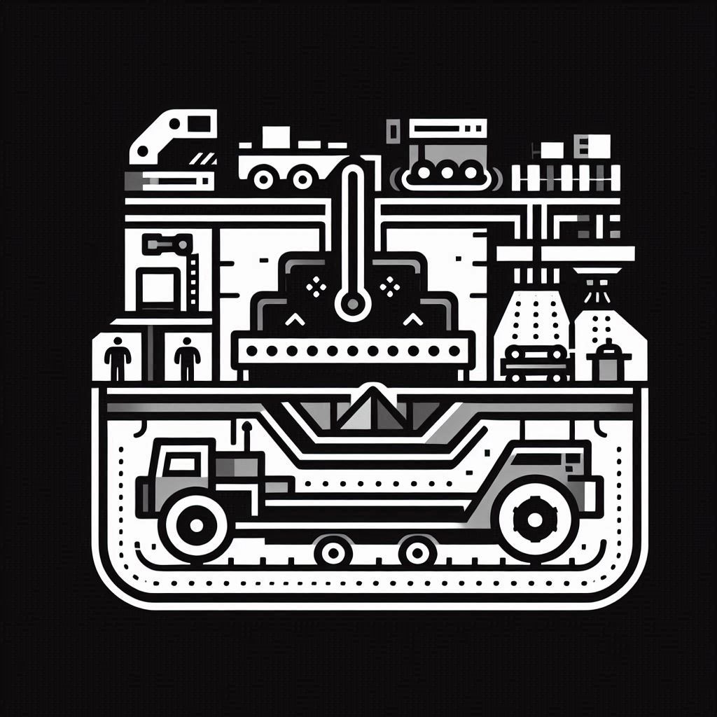 Manufacturing Process