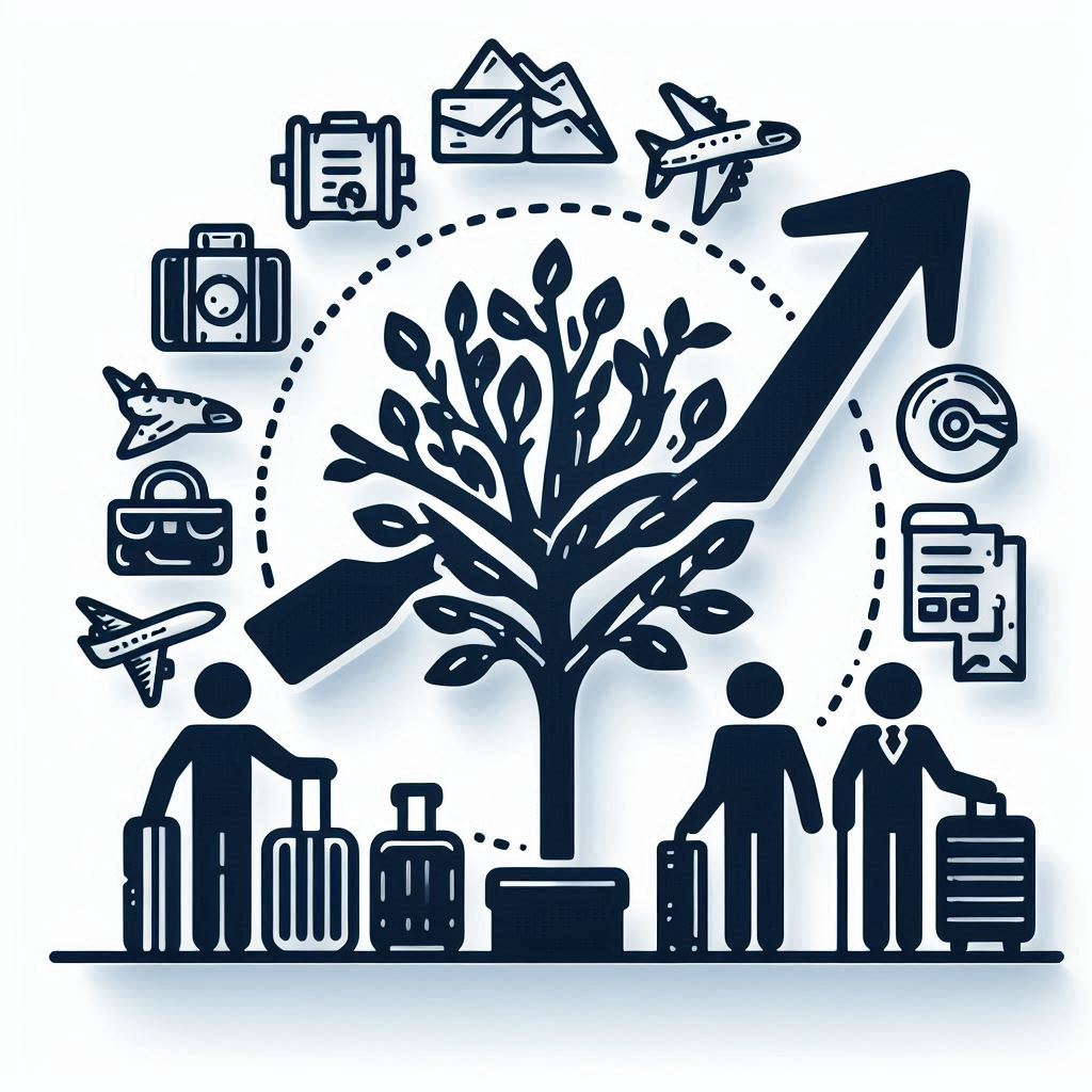 Tourism Growth