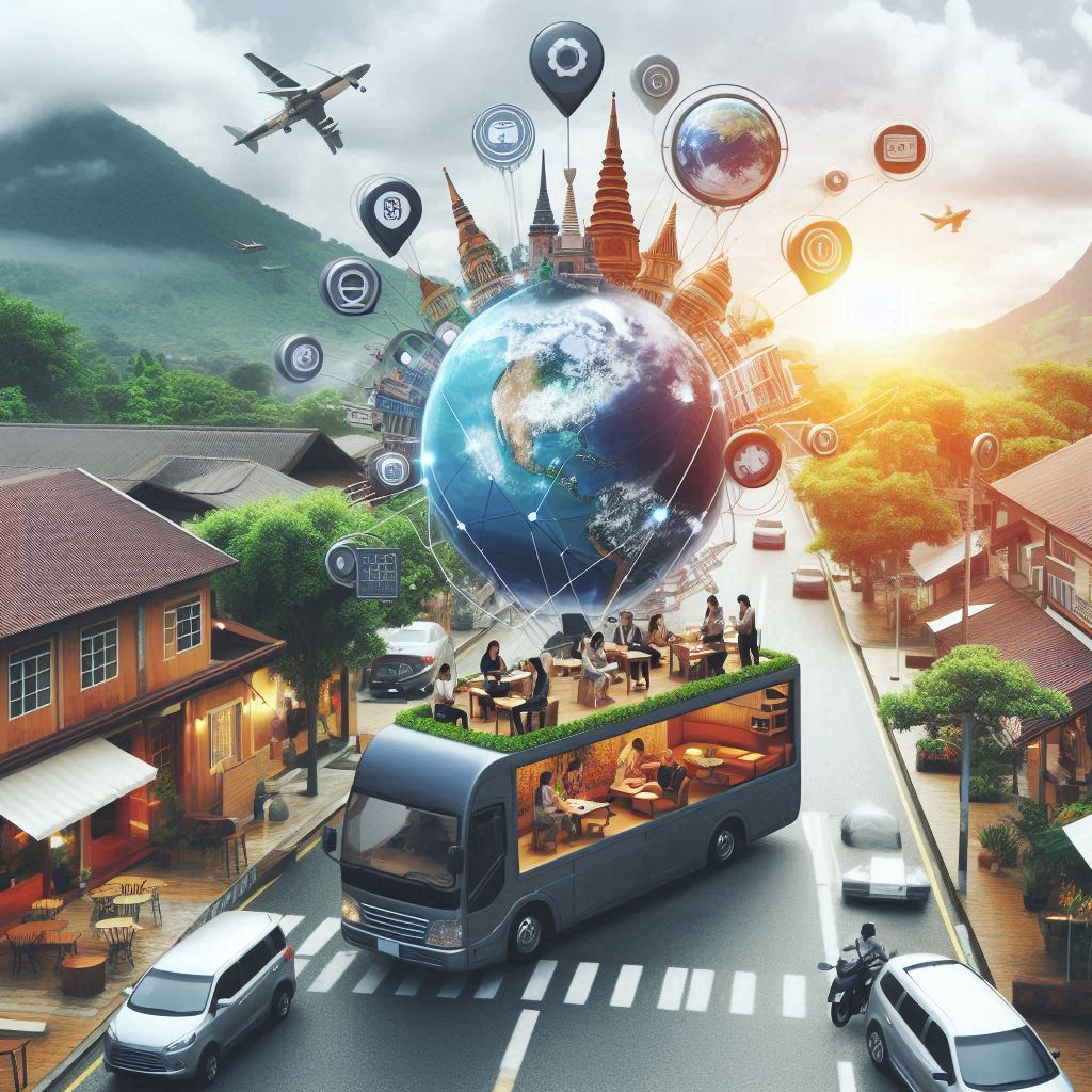 Destination Marketing